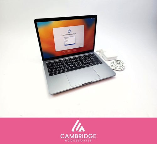 Macbook pro a1708 256gb ssd - pro,