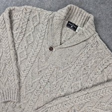 The Irish Store Sweater Men L