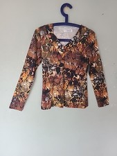 ARTIGIANO WEEKEND LONG SLEEVE