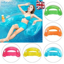 PVC Pool Water Lounger