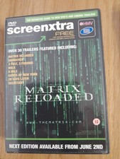 Screenxtra HMV UGC 2l DVD