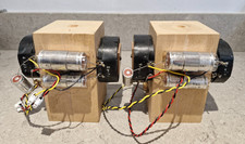 Leak sandwich speaker - x,