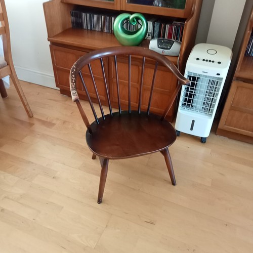 Vintage mid century ercol - vintage,