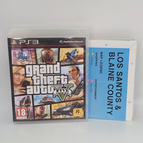 Grand theft auto gta game - auto, v