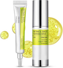 Vita a Retinal Shot Tightening