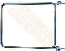 Henny Penny Electric Pressure