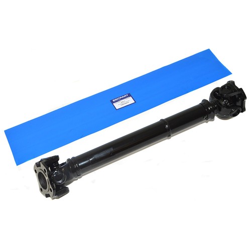 Front propshaft land rover - propshaft,
