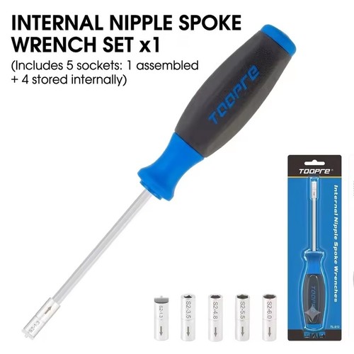 Bicycle internal nipple - bicycle,