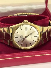 OMEGA Geneve *+BOX* Vintage