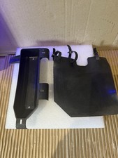 Genuine Suzuki lt50 Lt50 Tool Tray, And Carb Dust Flap See Pics