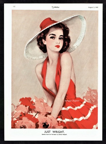 David wright pin - up, /