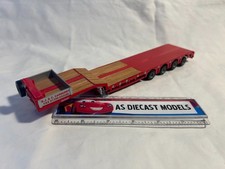 Corgi Modern Lion Toys 4 Axle