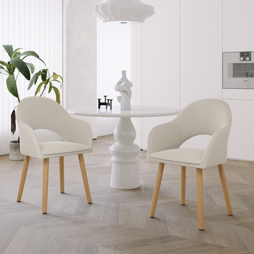 Goeurvant dining chairs set - goeurvant,