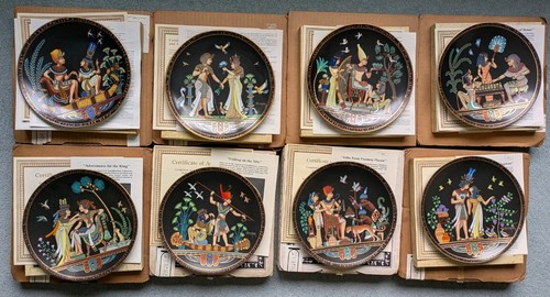 Vtg complete set - vtg,