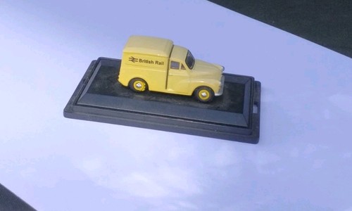 Oxford diecast british rail - diecast,