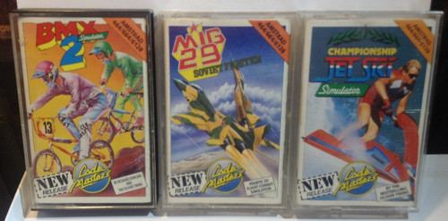 Retro codemasters bundle mig - retro,