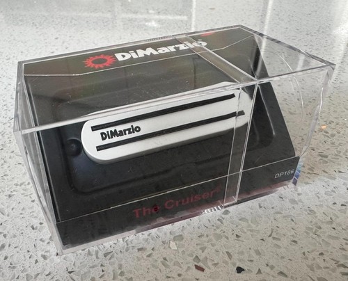 Dimarzio dp186 cruiser medium - dp186,