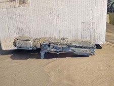 Halcyon 1:2400 Scale Model Kit