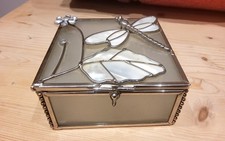 Classic Wire And Glass With