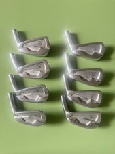 Muira tc201 golf club heads 3 iron -  Pitching Wedge