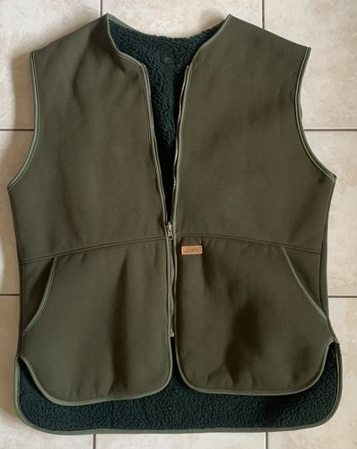 Musto men fleece - musto, gilet
