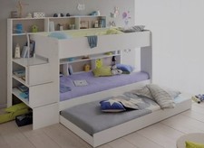 Parisot Bibop 2 kids bunk bed