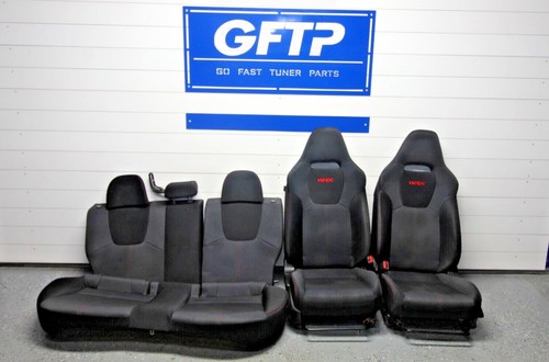 2008 2014 subaru wrx - 2008-2014, oem