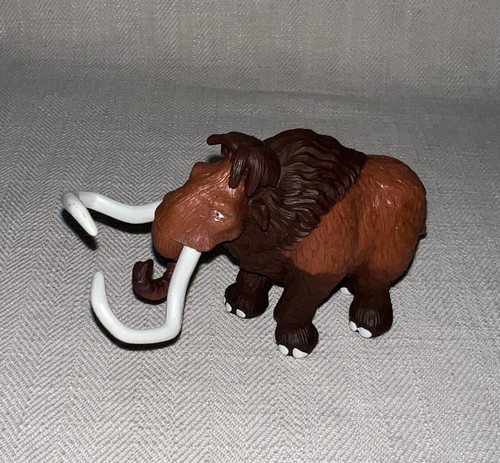 2009 ice age wooly mammoth - 2009,