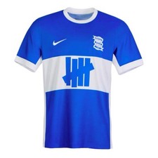 Birmingham City Home Shirt