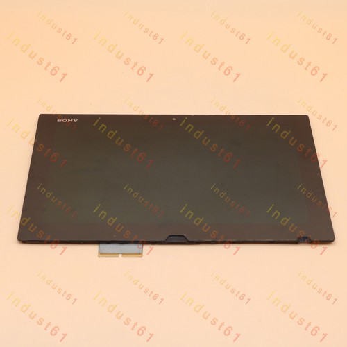 Touch screen sony vaio tap - screen, 11