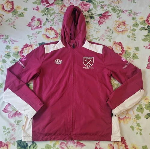 West ham united - west, umbro