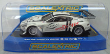 Scalextric c3293 aston martin - aston,