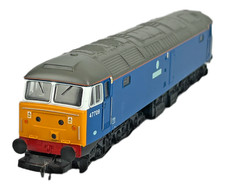 Hornby R887 Class 47 709 OO