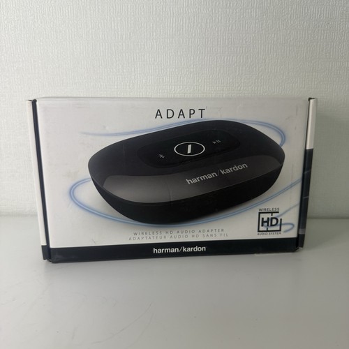 Harman kardon adapt wireless - harman,