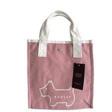 RADLEY Bag Sienna Pink Small