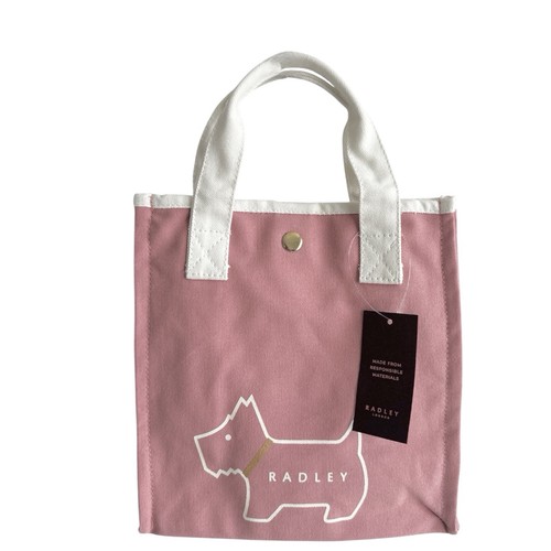 Radley bag sienna pink small - sienna,