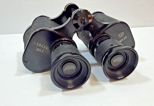 Vintage 1953 polish pzo - polish,