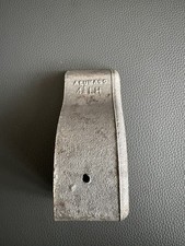 Alumasc gutter stop end - alumasc,