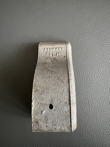 Alumasc gutter stop end - alumasc,