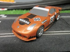 SCALEXTRIC C2071 NISSAN 350Z