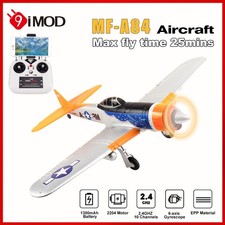 RC Plane MF-A84 Fixed-wing