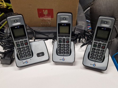 Bt2000 trio cordless - bt2000,