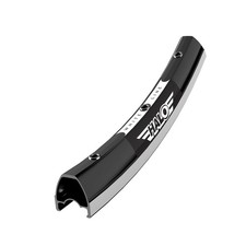 700c road bike rim halo - bike, white