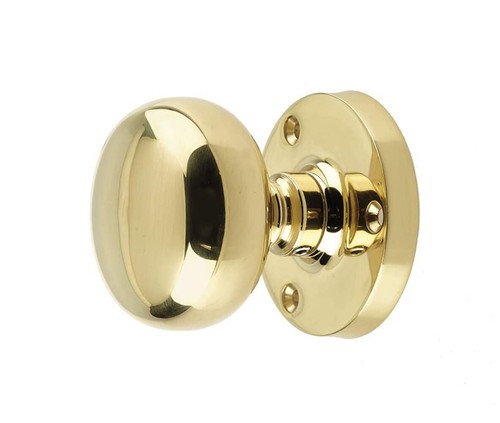 Jedo mushroom door knobs 60mm - jedo,