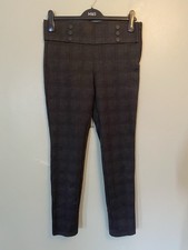 Zara Check Checked Tartan