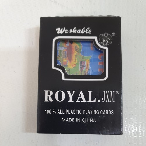 Royal jxm cyprus playing - .,