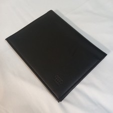 VINTAGE AUDI DOCUMENT WALLET