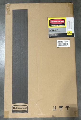 Rubbermaid refine 2147584 - refine,