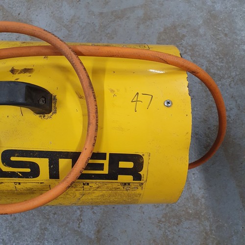 Master blp portable - master,