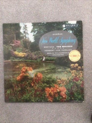 Sax 2275 dvorak - new, world